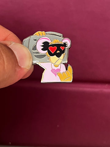 NOW that we found love